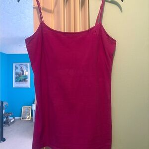 SO Violet Camisole
